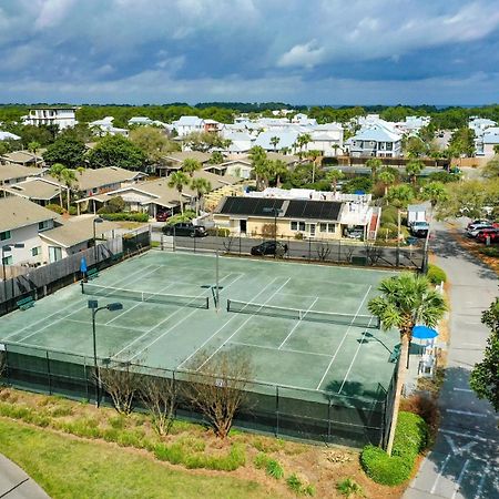 Ariel Dunes II 1107 Destin Esterno foto