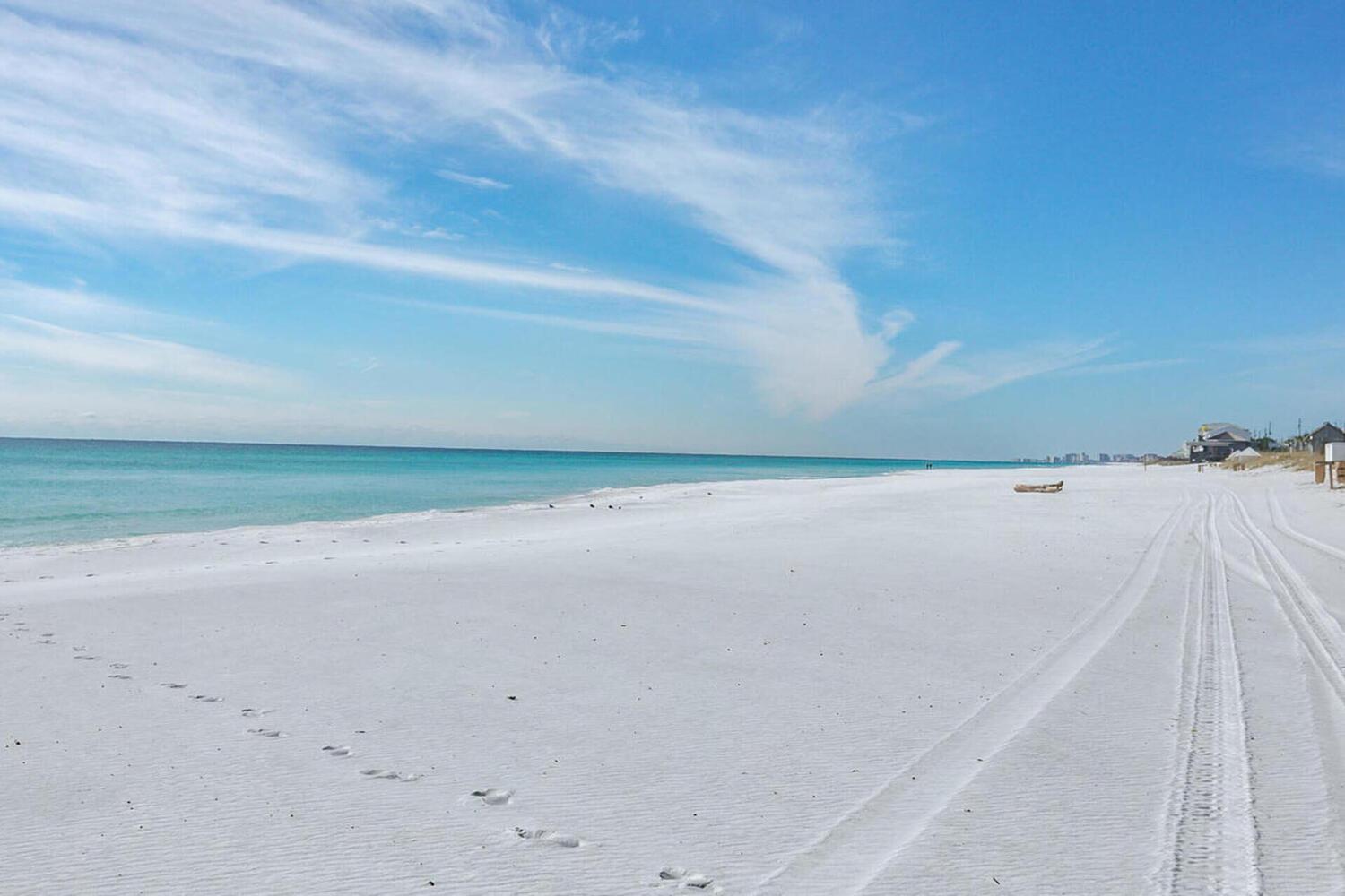 Ariel Dunes II 1107 Destin Esterno foto