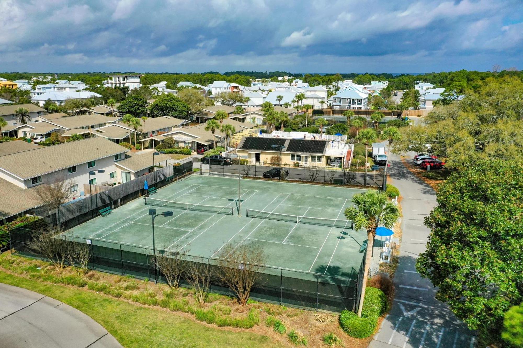 Ariel Dunes II 1107 Destin Esterno foto