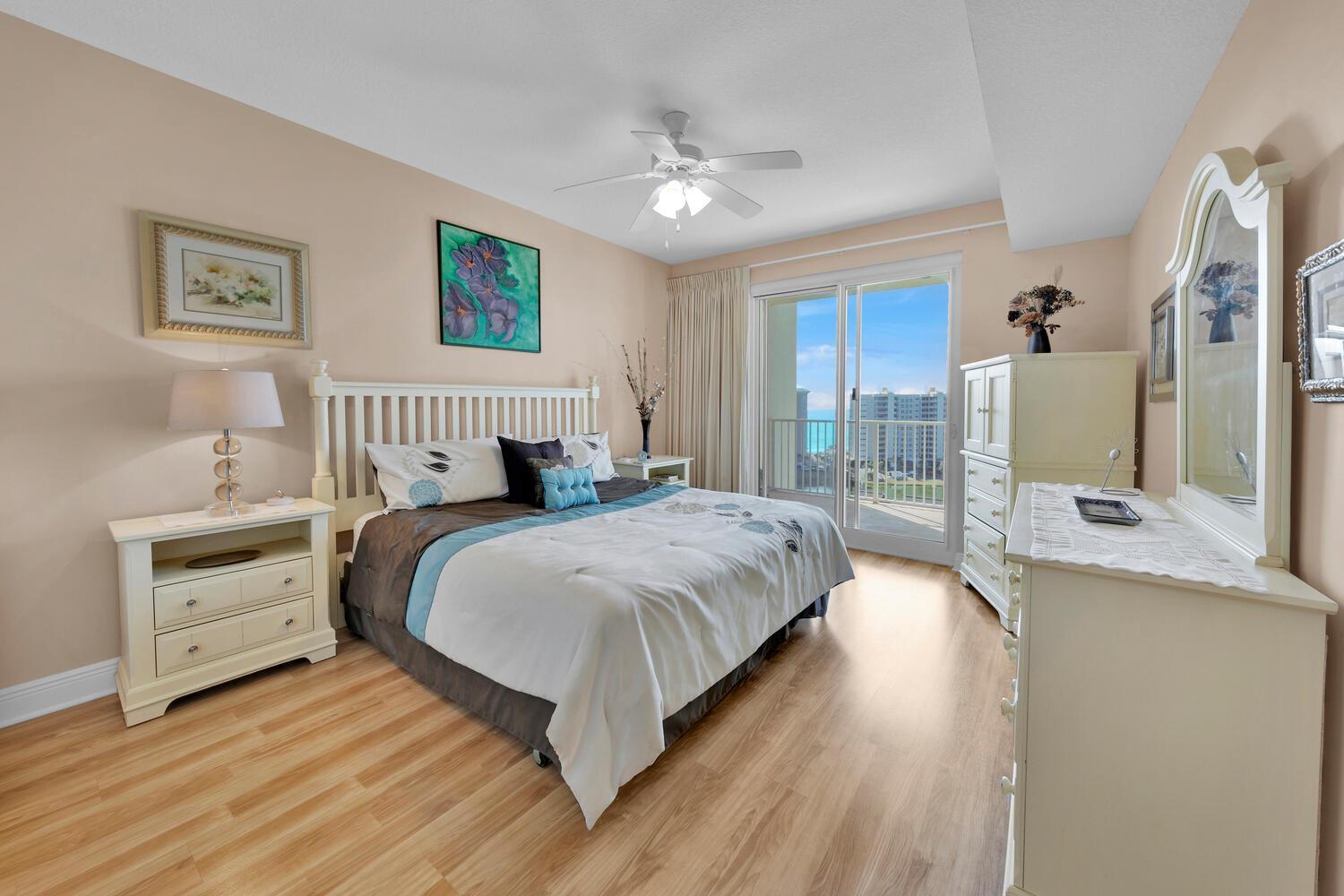 Ariel Dunes II 1107 Destin Esterno foto