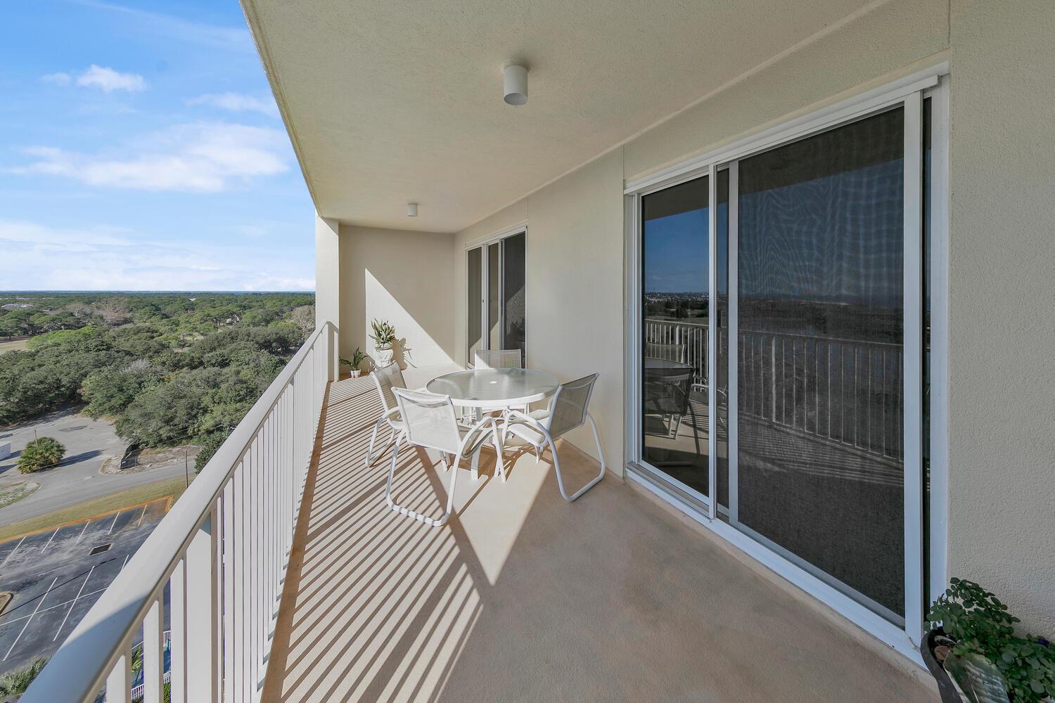Ariel Dunes II 1107 Destin Esterno foto