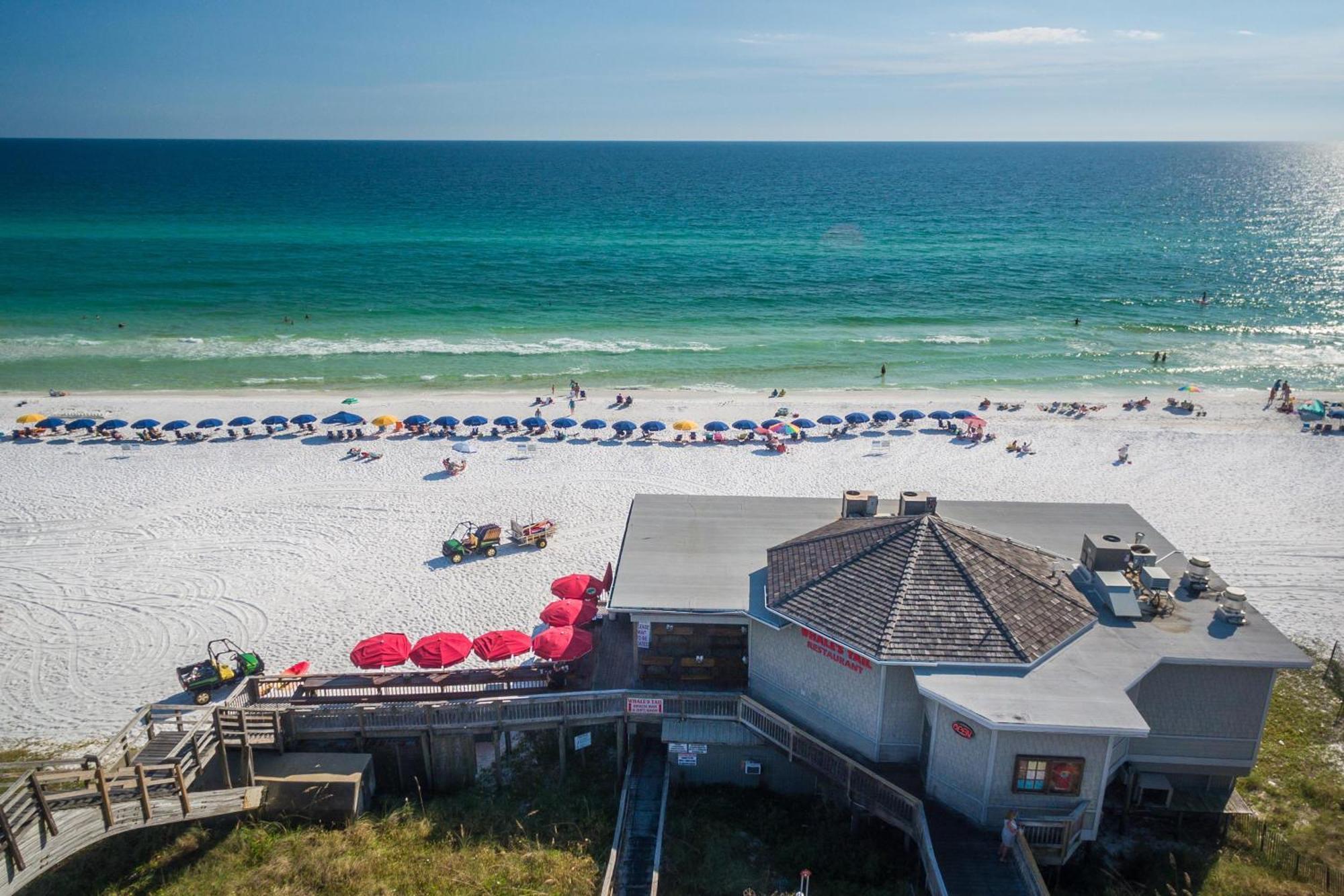 Ariel Dunes II 1107 Destin Esterno foto