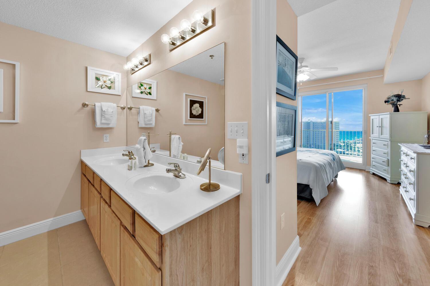 Ariel Dunes II 1107 Destin Esterno foto