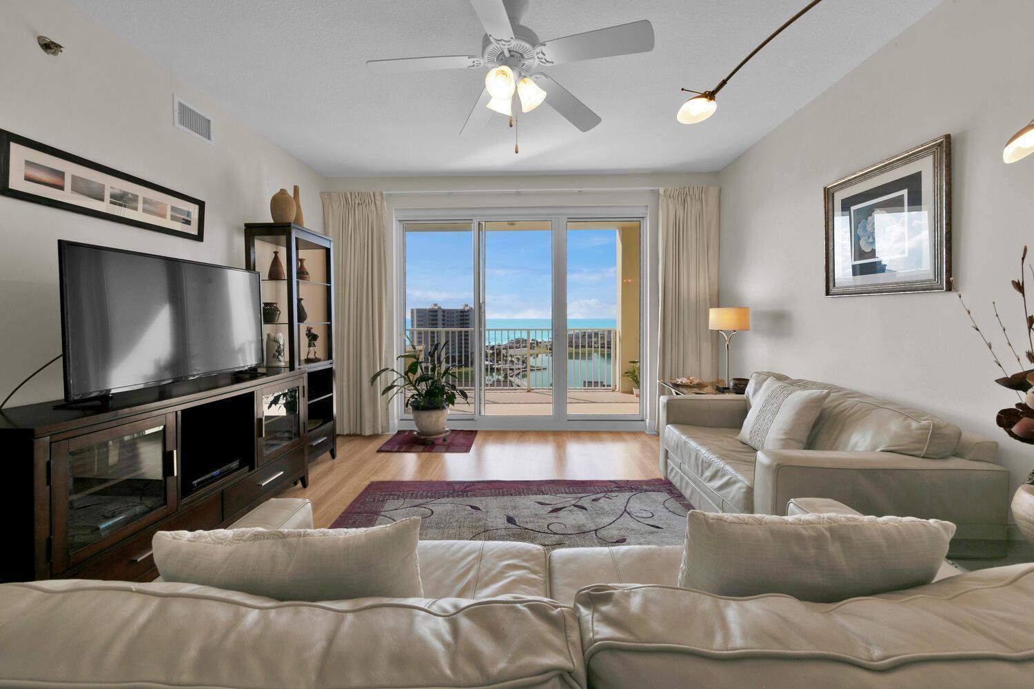 Ariel Dunes II 1107 Destin Esterno foto